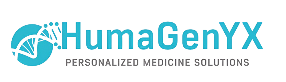 HumaGenYX